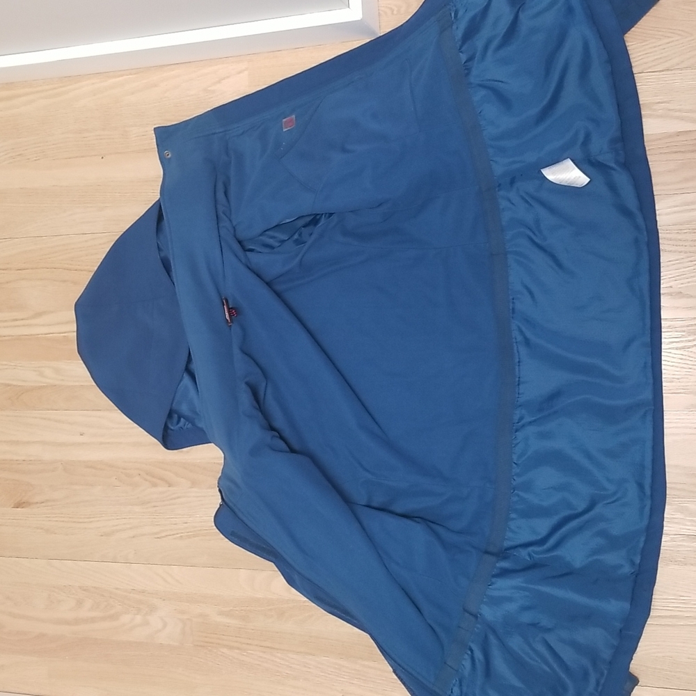 Avia spring/fall coat - Picture 4 of 7